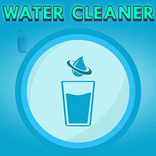 Water Cleaner